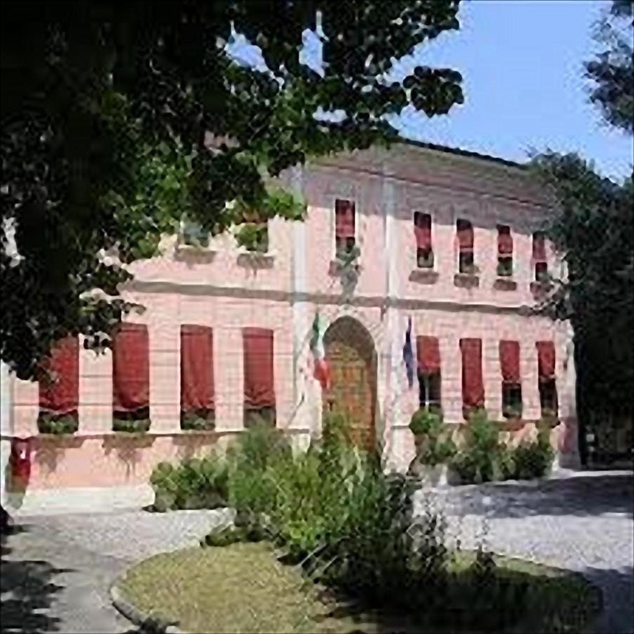 卡斯泰纳索A Casa Di Elsa公寓 外观 照片