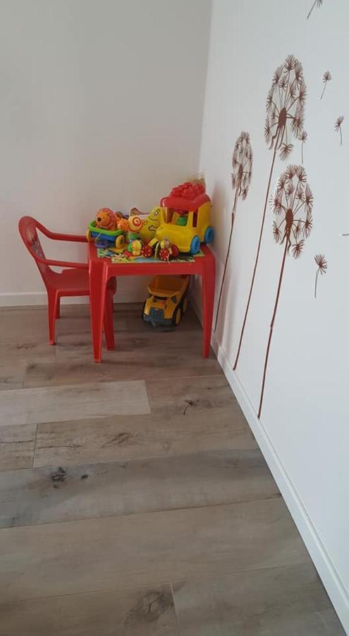 卡斯泰纳索A Casa Di Elsa公寓 外观 照片