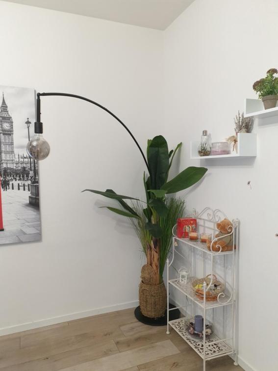 卡斯泰纳索A Casa Di Elsa公寓 外观 照片