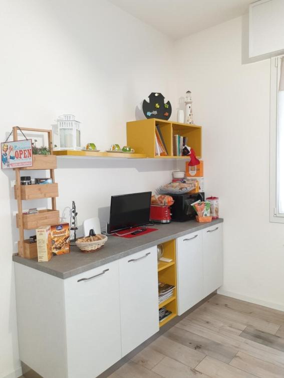 卡斯泰纳索A Casa Di Elsa公寓 外观 照片